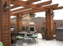 Kwikfynd Pergolas
templin